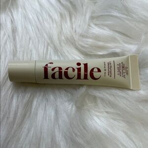 Facile Lip Jelly Tint - Berry